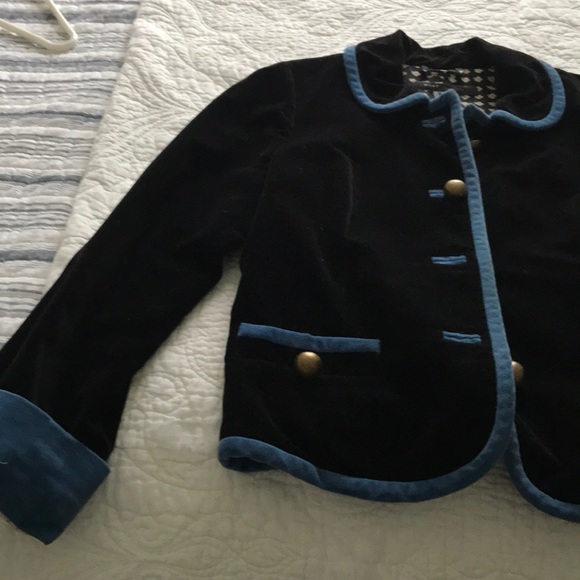 Jacket - Picture 3 of 3